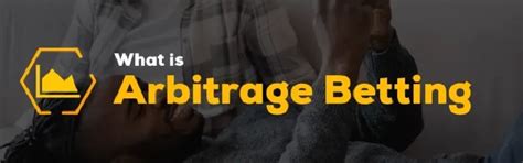 how to find arbitrage bets|Arbitrage Betting: Your Guide to Risk.